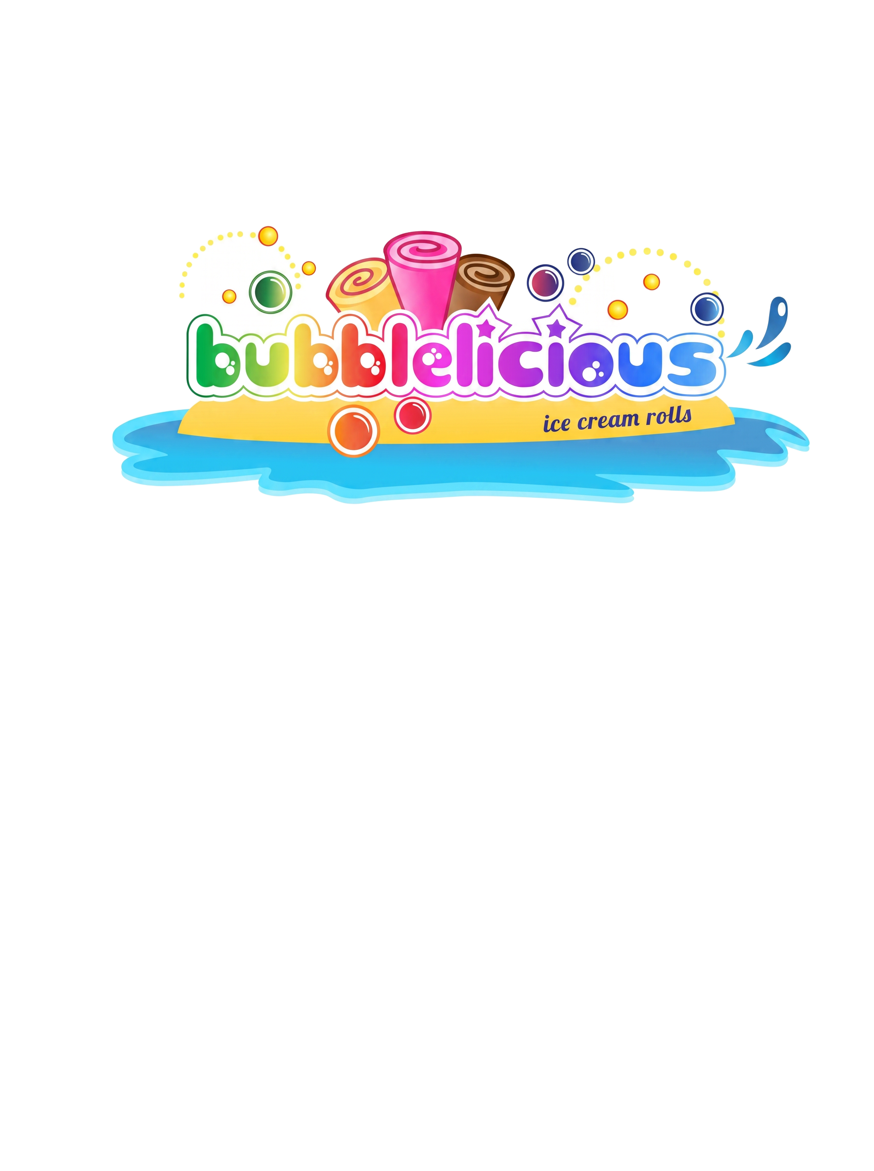 Bubblelicious Australia